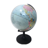 Scandinavian Luminous Globe Viking 1970