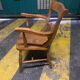 Oxford English Bistro Armchair