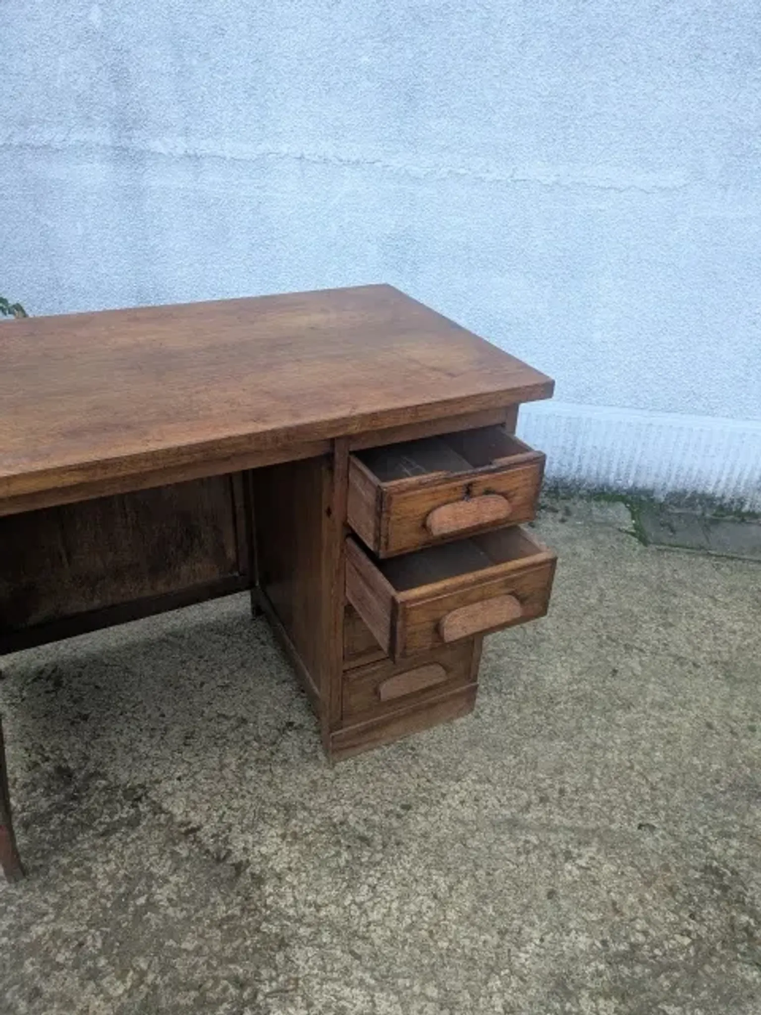 Bureau adulte