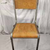 School chair 1960