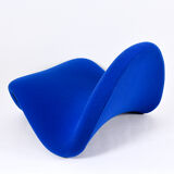 Tongue chair F577 by Pierre Paulin, Artifort edition, 1967