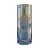 Crystal Vase - Bohemia Crystalex Czechoslovakia