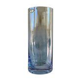 Crystal Vase - Bohemia Crystalex Czechoslovakia