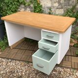 Vintage desk 1950