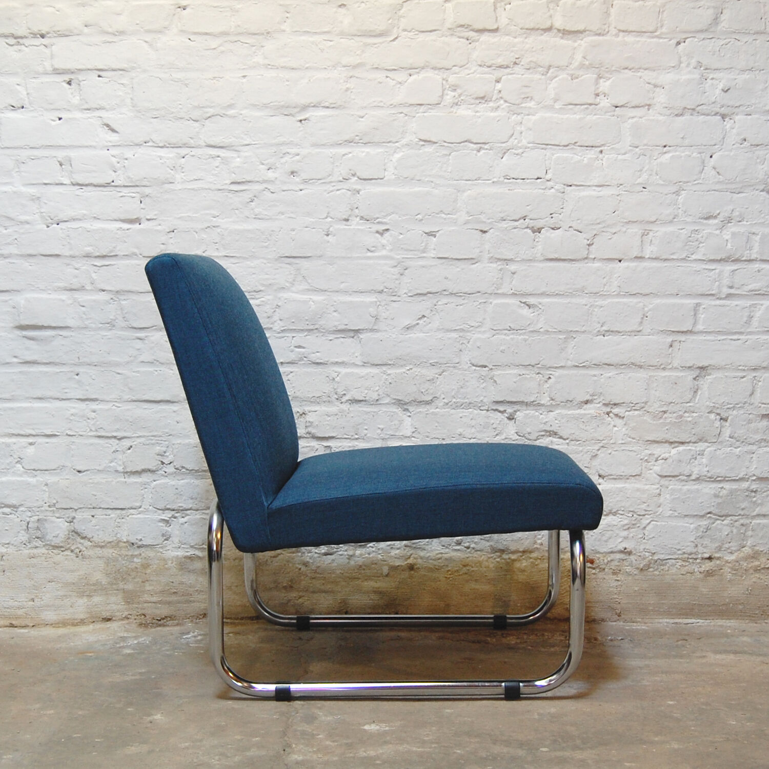 Vintage chair Meurop, 1970s