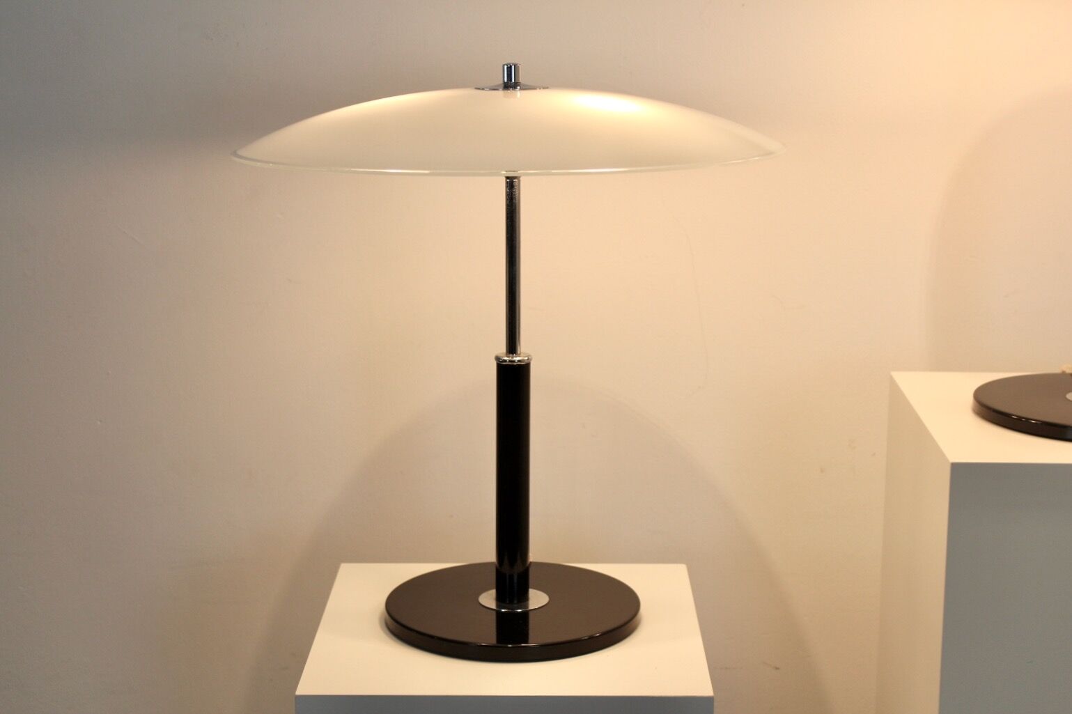 Set of table lights by Ikea, 1970s