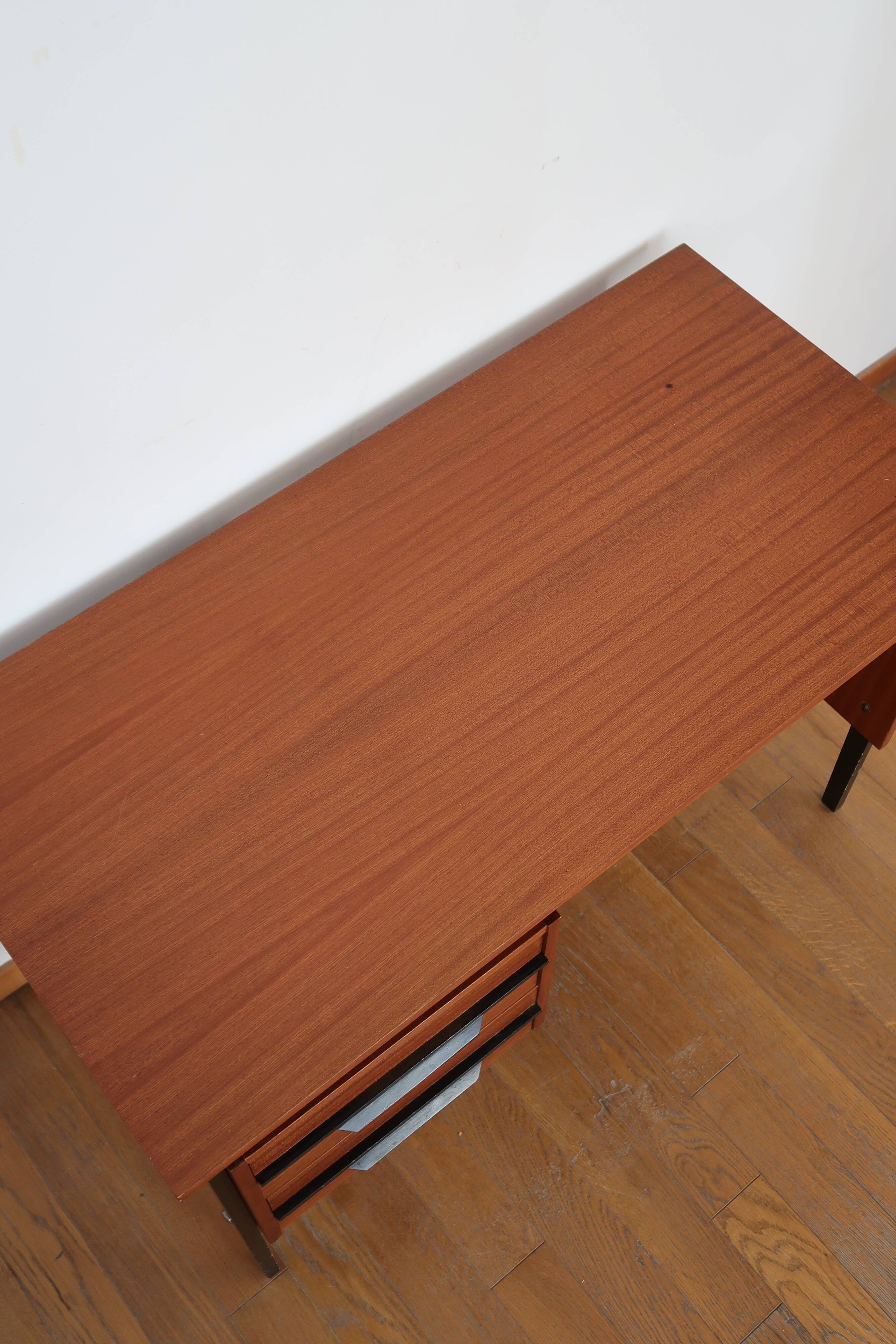 Bureau danois 60's