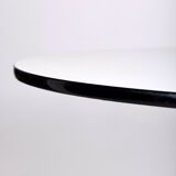 Hein salomonson dining table, 1950s