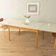 Table à manger des années 1960, Slagelse Møbelvaerk