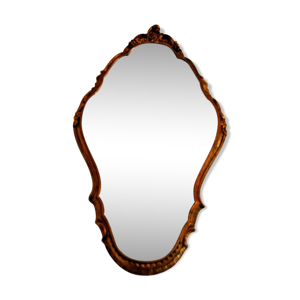 miroir Français avec
