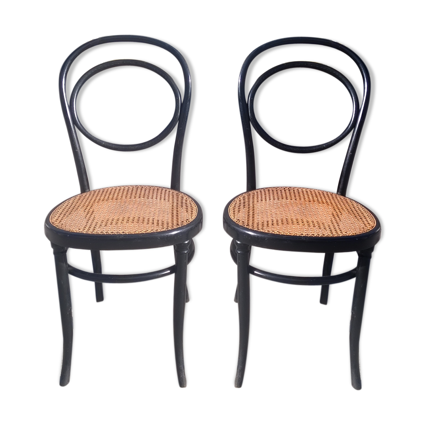 Bistro chairs