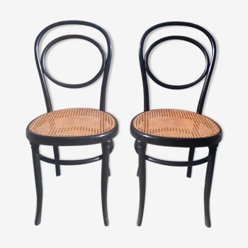 Bistro chairs