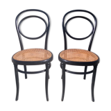 Bistro chairs