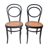 Bistro chairs