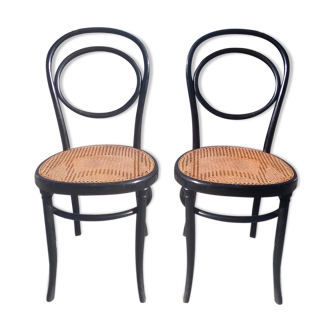 Chaises bistrot