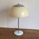 Lampe champignon unilux. 1970. space age.
