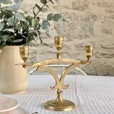 Pair of candlesticks
