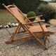 Lounge chair