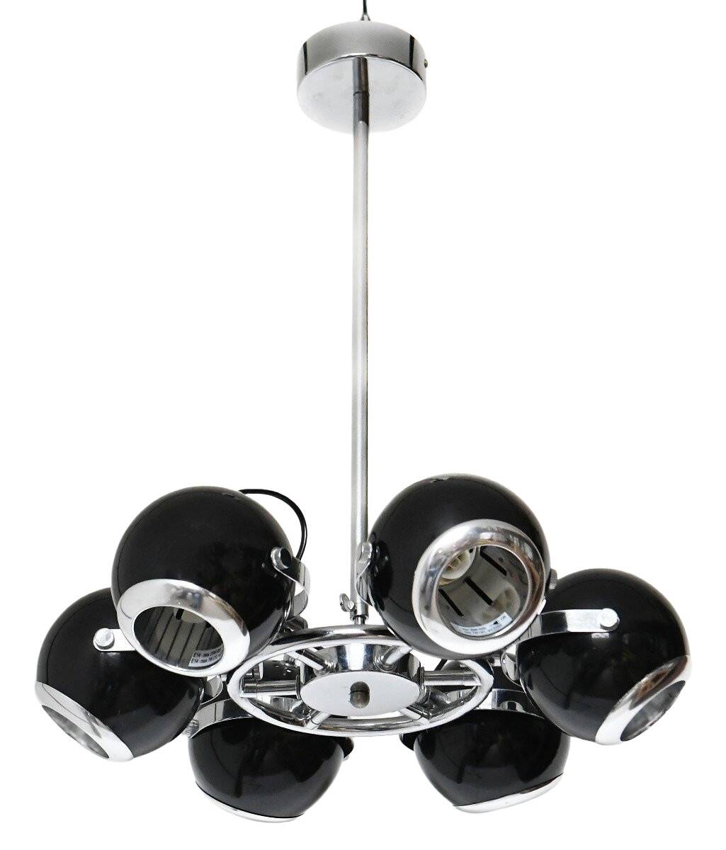 Lustre Eyeball