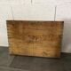 Old printing locker