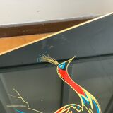 Table basse cocktail 1950