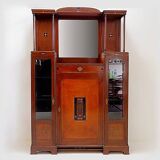H. Pander & Zonen Den Haag Art Deco cabinet / showcase - Circa 1930