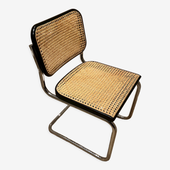 Chaise Cesca B32 de Marcel Breuer