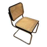 Chaise Cesca B32 de Marcel Breuer