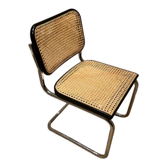 Chair Cesca B32 by Marcel Breuer