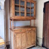 Antique dresser