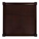 Georgian style set Mahogany night stands sofa tables .England