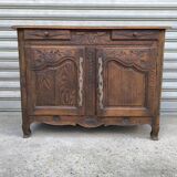 19th century French sideboard