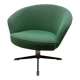 Fauteuil cocktail, Allemagne des années 1960