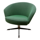 Cocktail armchair, 1960s Germany