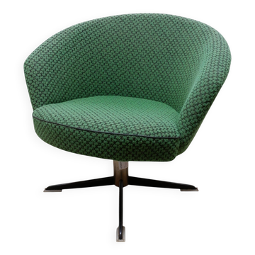 Cocktail armchair, 1960s Germany
