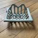 Vintage soap dish 250904