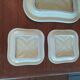 Verceram 1950 coasters and bottles