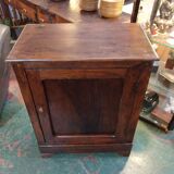 Small Parisian buffet