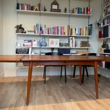 AT-312 extendable table by Hans Wegner