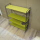 Shelves taken