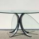 High table T69 (140) Osvaldo Borsani - Tecno Vintage