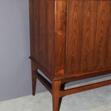 Rosewood sideboard, Arno edition, circa 1960