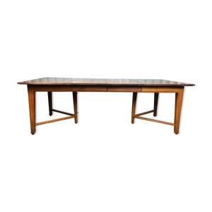 Table à manger chêne