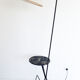 Tripod shelf lamp vintage 50s