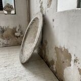 Garden basin Willy Guhl Eternit 90cm