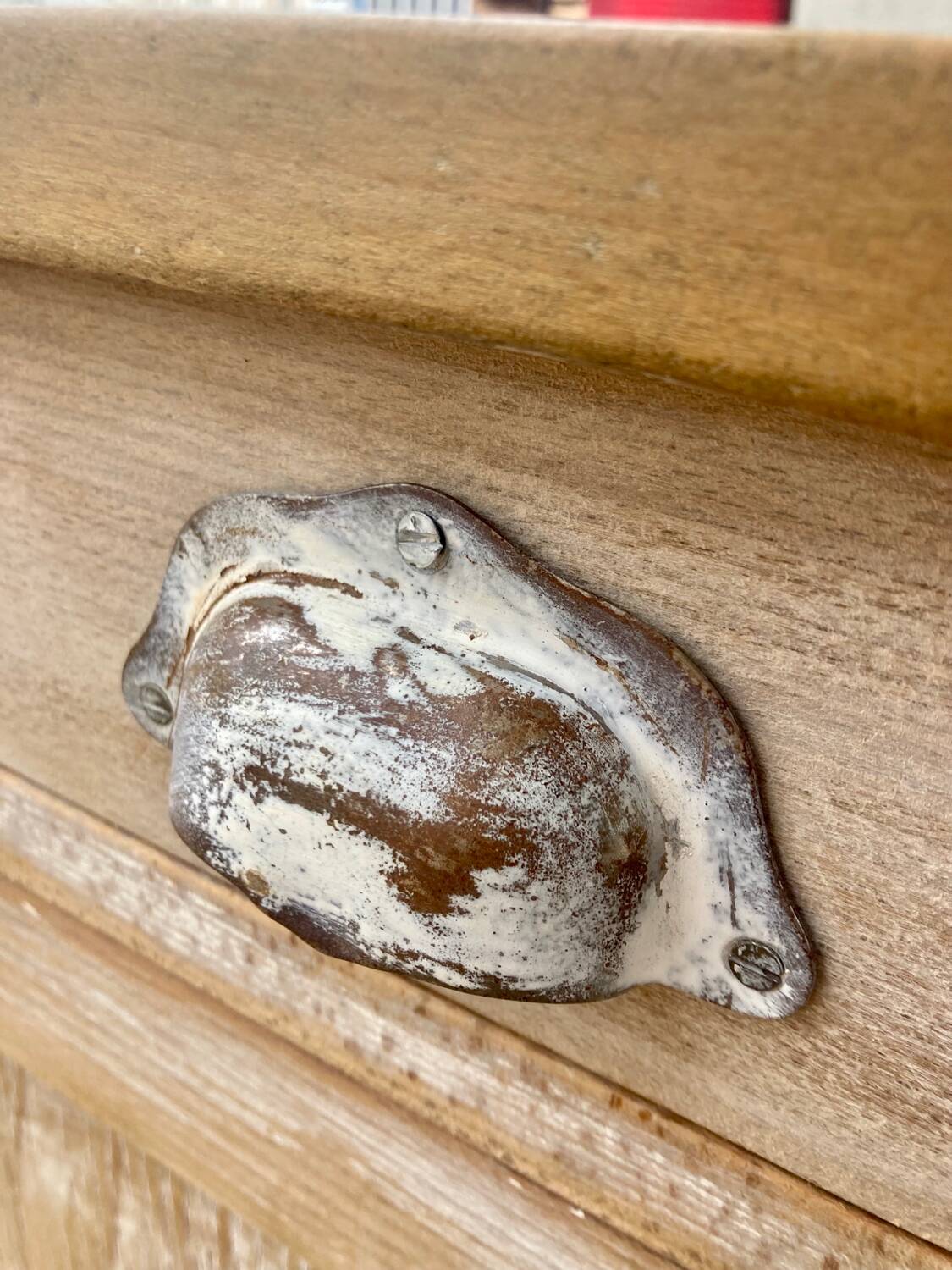 Small Parisian buffet