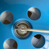 Suspension Skojïg 1990