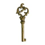 Furniture lock set