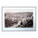 Saint-Léonard-de-Noblat, Haute-Vienne, printed photo plate from 1942.
