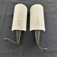 Pull wall lamps